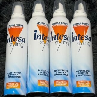 Intesa styling mousse