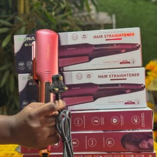 SONAR STRAIGHTENER