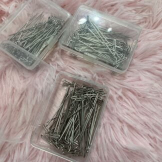 T Pins