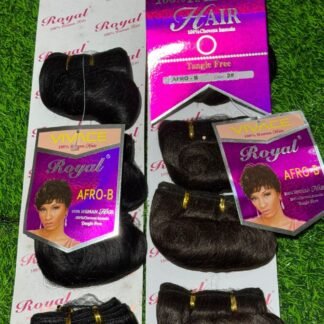 Royal Afro-B