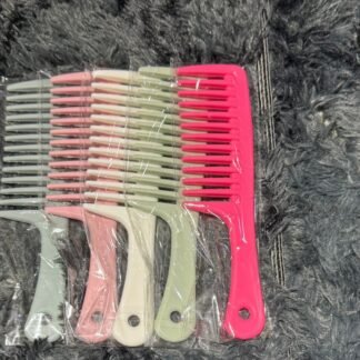 Tooth Comb