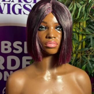 Fiber wig cap