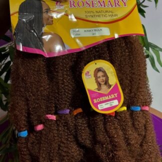 Rosemary Kinky Bulk