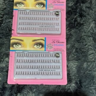 Eyelashes
