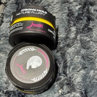 Jooyi styling hair wax
