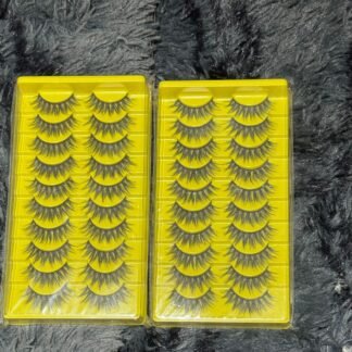 Eyelashes 8047