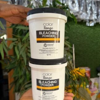Tango bleaching powder