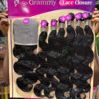 Grammy body wave