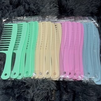 Tooth comb