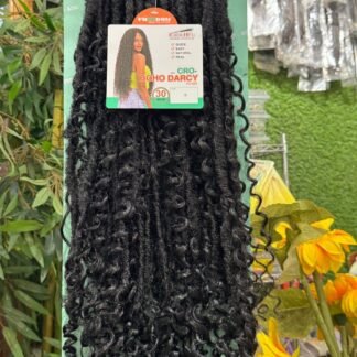 Cro Boho Darcy