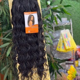 SUPER NATALIE 24"