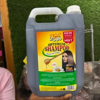 Optimum Shampoo