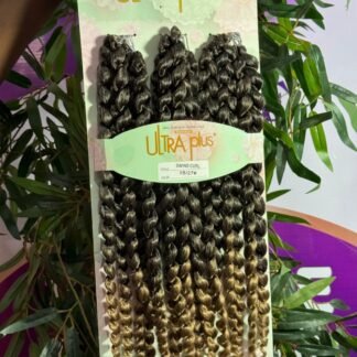 Ultra Plus Swing Curls