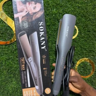 Sonar Straightener