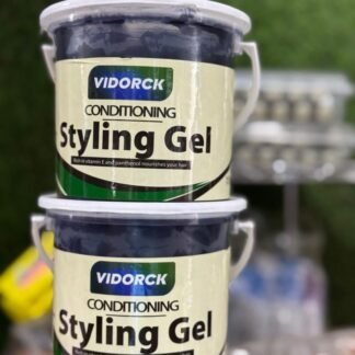 Styling Gel