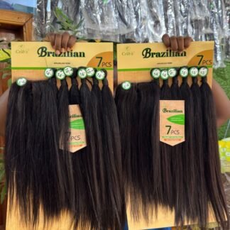Brazilian Crave 1part Closure