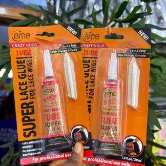 Super lace glue