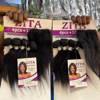 ZITA