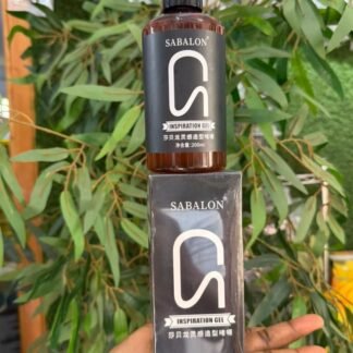 Sabalon Inspiration Gel