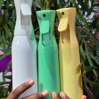 Spray Bottle