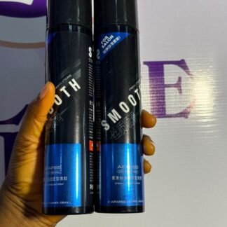 Smooth Strong Modelling Spray