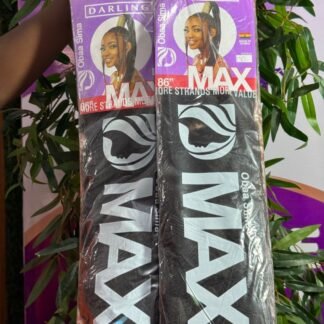 Darling Obaa Sima Max