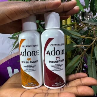 ADORE DYE