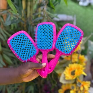 Hair brush