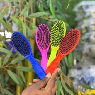 Hair brush