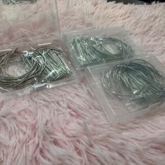 C and t pins mix