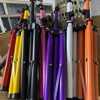 Heavy duty tripod