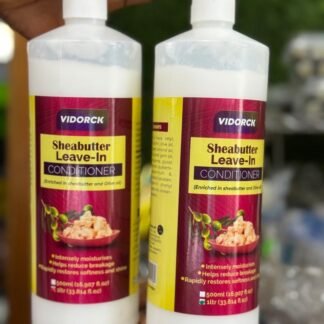 Sheabutter Leave -In Conditioner