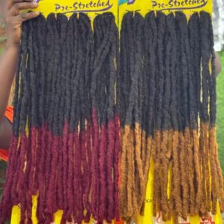 NATURE LOCS