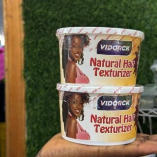 Natural Hair Texturizer