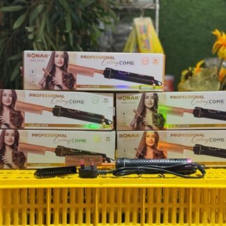HOT COMB