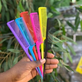 TaIL COMB