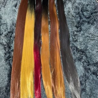 Bone Straight Extension