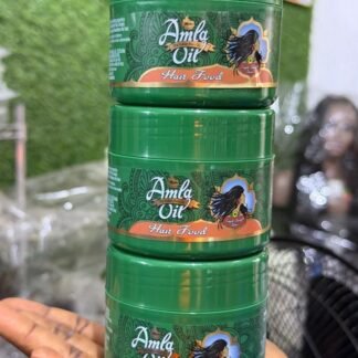 Amla Oil Hair Food