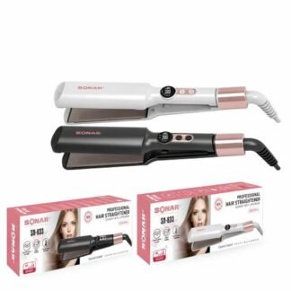 Sonar Straightener (Batch 2)