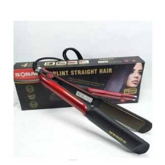 Splint Straightener