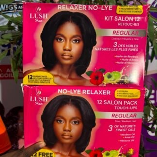 Lush Relaxer