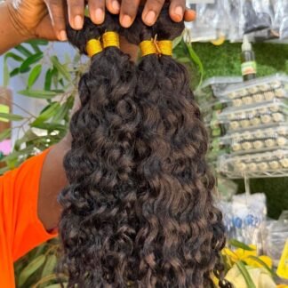 Deep Wave Naked Bundle