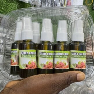 Green Essence Hair Nourish Spray Pack