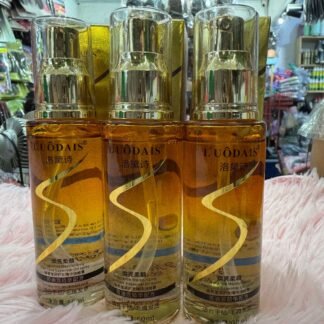 Luscious Shine Hair Care Essential Oil