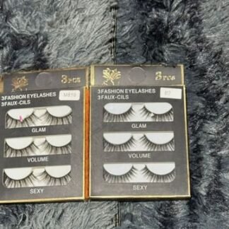 Eyelashes (Style 4)