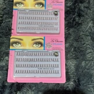 Eyelashes (Style 2)