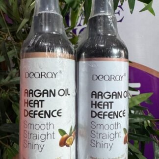 Argan Oil Heat Defense