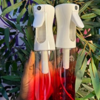 Mist Spray Bottle