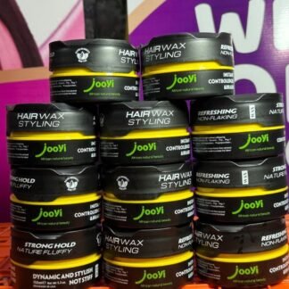 Jooy Styling Hair Wax