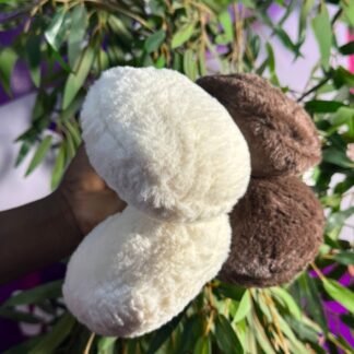 Ear Puffs